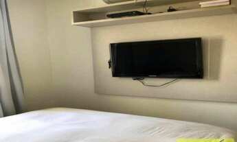 Imagem 3: Vila Allegra Apartamento com 2 dormitórios