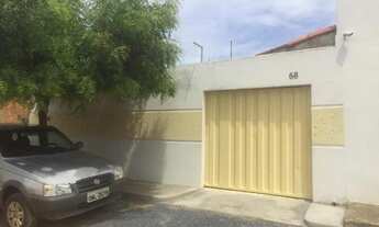 Imagem: Aluga-se casa no bairro Jussara