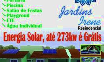 Imagem: Residencial Jardins Irene!!!