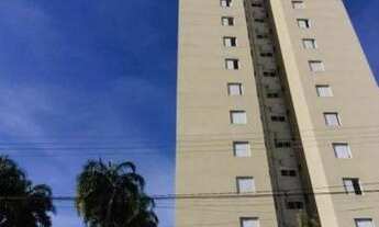 Imagem 4: Apartamento à venda, 70 m² por R$ 465.000,00 - Butantã - São Paulo/SP