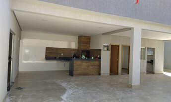 Imagem 3: Alto Padrão!! Casa em Vicente Pires 4 Suítes - Lazer Completo