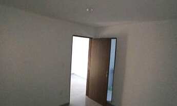 Imagem: Casa de aluguel