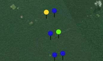 Imagem 7: Area rural 200 hectares