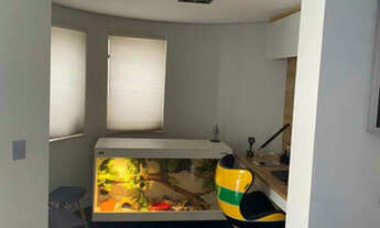 Imagem: Apartamento a venda no bairro de Analia