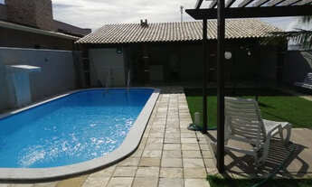 Imagem: Casa em Condomínio Nova Parnamirim Aluguel