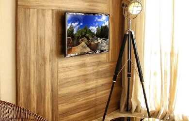 Imagem 2: 33_ Apartamento à venda// 3 Quartos// Cond 3D towers