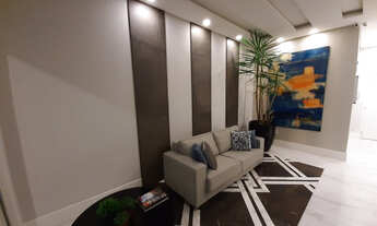 Imagem 5: Apartamento Novo 3 Quartos, Suíte, Sacada Com Churrasqueira, Garagem