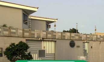 Imagem: Vende-se imóvel de alto padrão