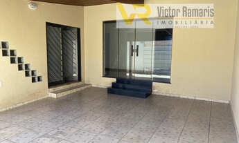 Imagem 7: Casa no Bairro Mangueira