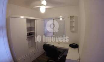 Imagem 4: Apartamento em Perdizes, 60 metros, 3 dormitórios,1 suíte e 1 vaga