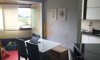 Imagem 4: Apartamento para venda com 72m² 3 dormitórios 1 suíte 2 vagas no bairro Vila Mariana