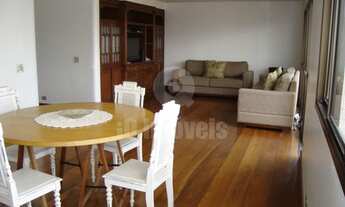 Imagem 4: Apartamento em Sta. Cecilia (Higienopolis) c/228 mts c/ 3 Suites 3 vagas