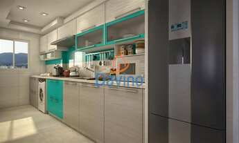 Imagem 3: 48MIL DE ENTRADA - BAIRRO AVIACAO - 400 METROS DO MAR - PARCELAMENTO DIRETO - ENTREGA PREV