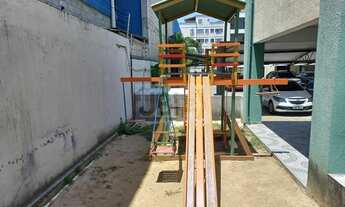 Imagem 3: Condomínio Soberana IV, Apartamento à venda no bairro Jóquei Clube - Fortaleza/CE