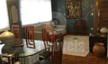 Imagem 3: Apartamento a venda, Jardim Paulista, 122m², 3 dormitórios, 2 suítes, 1 vaga, R$ 1.400.00