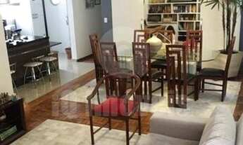 Imagem 5: Apartamento a venda, Jardim Paulista, 122m², 3 dormitórios, 2 suítes, 1 vaga, R$ 1.400.00