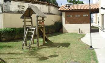 Imagem 7: Apartamento para alugar, 48 m² por R$ 1.500,00/mês - Vila Sônia - São Paulo/SP