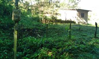 Imagem 4: Terreno de frente para cachoeira em Taquari - Paraty - RJ