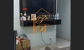 Imagem 1: Apartamento para venda com 50 m² 2 dormitórios 1 banheiro 1 vaga na Vila Vera