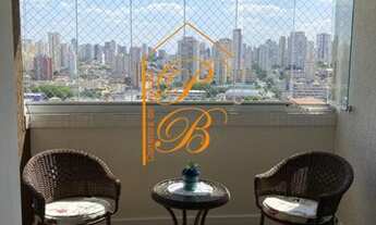 Imagem 5: Apartamento para venda com 84m² 3 dormitórios 1 suíte 2 vagas no bairro Vila Mariana