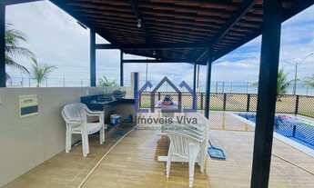 Imagem 7: Excelente casa a beira mar com 4 suítes à venda, 300 m² por R$ 900.000 - Nossa Senhora da