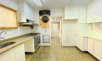 Imagem 6: Apartamento a venda Perdizes, 192 m², 4 dormitórios, 2 suítes, 3 vagas R$ 2.107.000,00