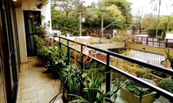 Imagem 5: Apartamento para venda com 300 m² 4 suítes 4 vagas no bairro Jardim da Saúde