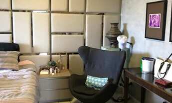 Imagem 4: Alugo Apartamento no Jóquei 250m2