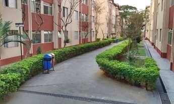 Imagem: Apto 2 dorm na Av São Jose Ótima localização