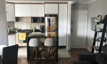 Imagem: Apartamento para venda com 72m² 3 dormitórios