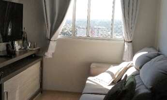 Imagem 4: CAXIAS DO SUL - Apartamento Padrão - MORADA DOS ALPES