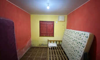 Imagem 4: Casa na ilha de algodoal