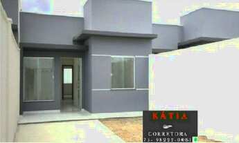 Imagem: Casa Bairro Mangabeira 170 Mil Alto Padrão