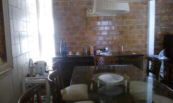 Imagem 7: Casa em ponta negra com 3 suítes