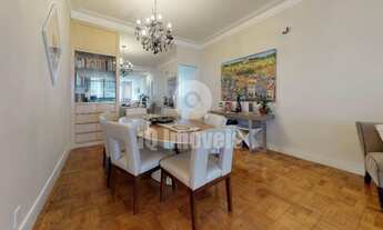 Imagem 2: Apartamento Perdizes, 208 m², 3 dormitórios, 1 suíte, 1 vaga