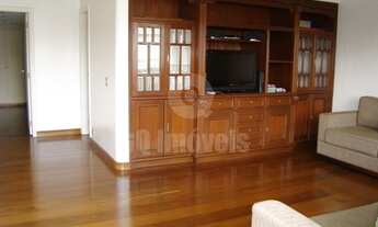 Imagem 2: Apartamento em Sta. Cecilia (Higienopolis) c/228 mts c/ 3 Suites 3 vagas