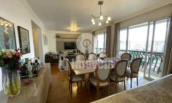 Imagem: Perdizes, 158 metros 4 dormitórios 3 suites