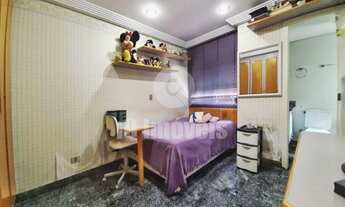 Imagem 7: Apartamento Perdizes, 200m² 3 suite , 4 vagas , com lazer