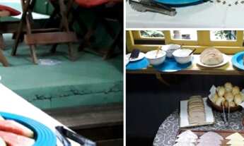 Imagem 5: Pousada a Venda no Centrinho do Rosa