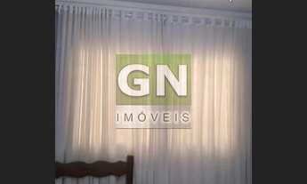 Imagem 6: Casa à venda, 4 quartos, 1 suíte, 3 vagas, Planalto - Belo Horizonte/MG