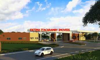 Imagem: SENADOR CANEDO - Loteamento/Condomínio