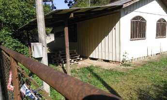 Imagem 2: Excelente terreno, no Ganguiri, TV Dalprá, lote 4 em Colombo