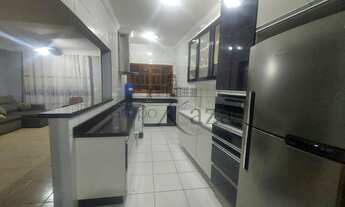 Imagem 7: Casa - Bosque dos Ipês - 3 Dormitórios - 175m²