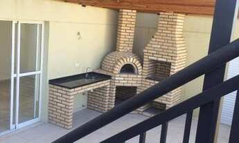 Imagem 7: Cobertura com 3 suítes à venda, 241 m² por R$ 2.800.000 - Parada Inglesa