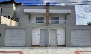 Imagem 2: Casa com 3 dormitórios à venda, 159 m² por R$ 800.000,00 - Morada de Laranjeiras - Serra/E