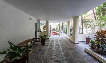 Imagem 3: Bela reforma em apartamento de Higienópolis