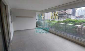 Imagem 3: SãO PAULO - Apartamento Padrão - Vila Madalena