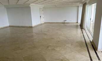 Imagem 7: AV. LÚCIO COSTA, 400M², FRONTAL MAR, 4 SUÍTES, BARRA DA TIJUCA