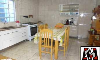 Imagem: JUNDIAÍ - Casa Padrão - VILA PROGRESSO