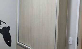 Imagem 6: Apartamento com 2 dormitórios para alugar, 48 m² por R$ 2.500,00/mês - Planalto - São Bern